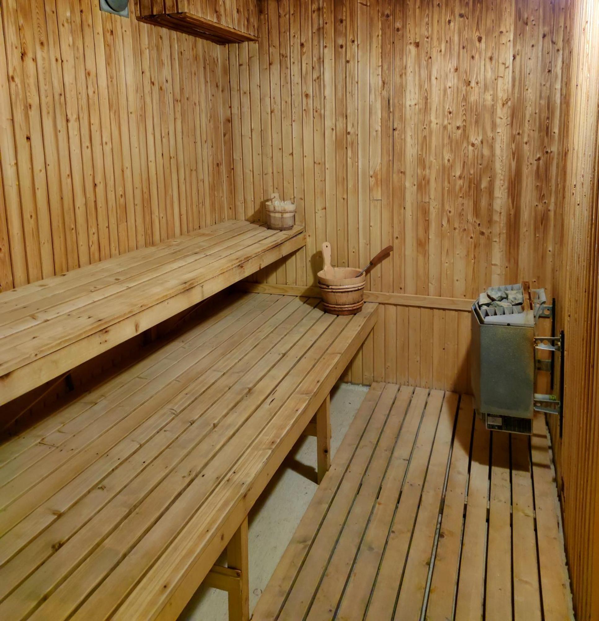 Odalgarden Hotell, Kurs & Konferens Marielund  Экстерьер фото