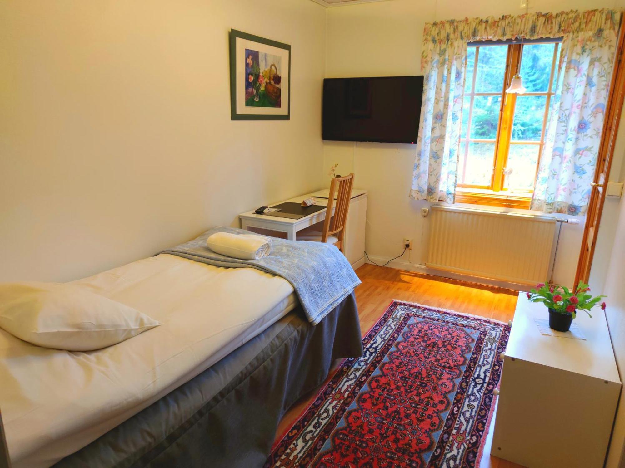 Odalgarden Hotell, Kurs & Konferens Marielund  Экстерьер фото