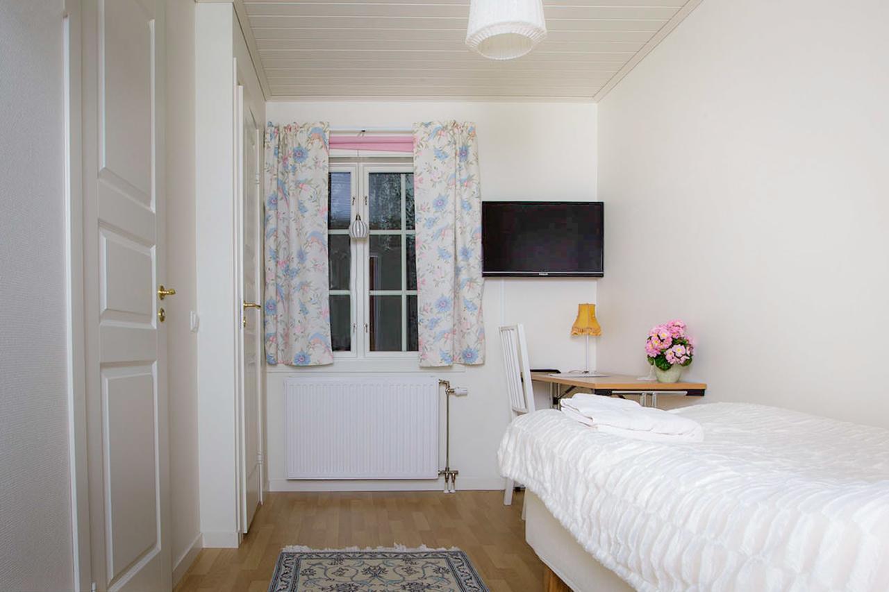 Odalgarden Hotell, Kurs & Konferens Marielund  Экстерьер фото