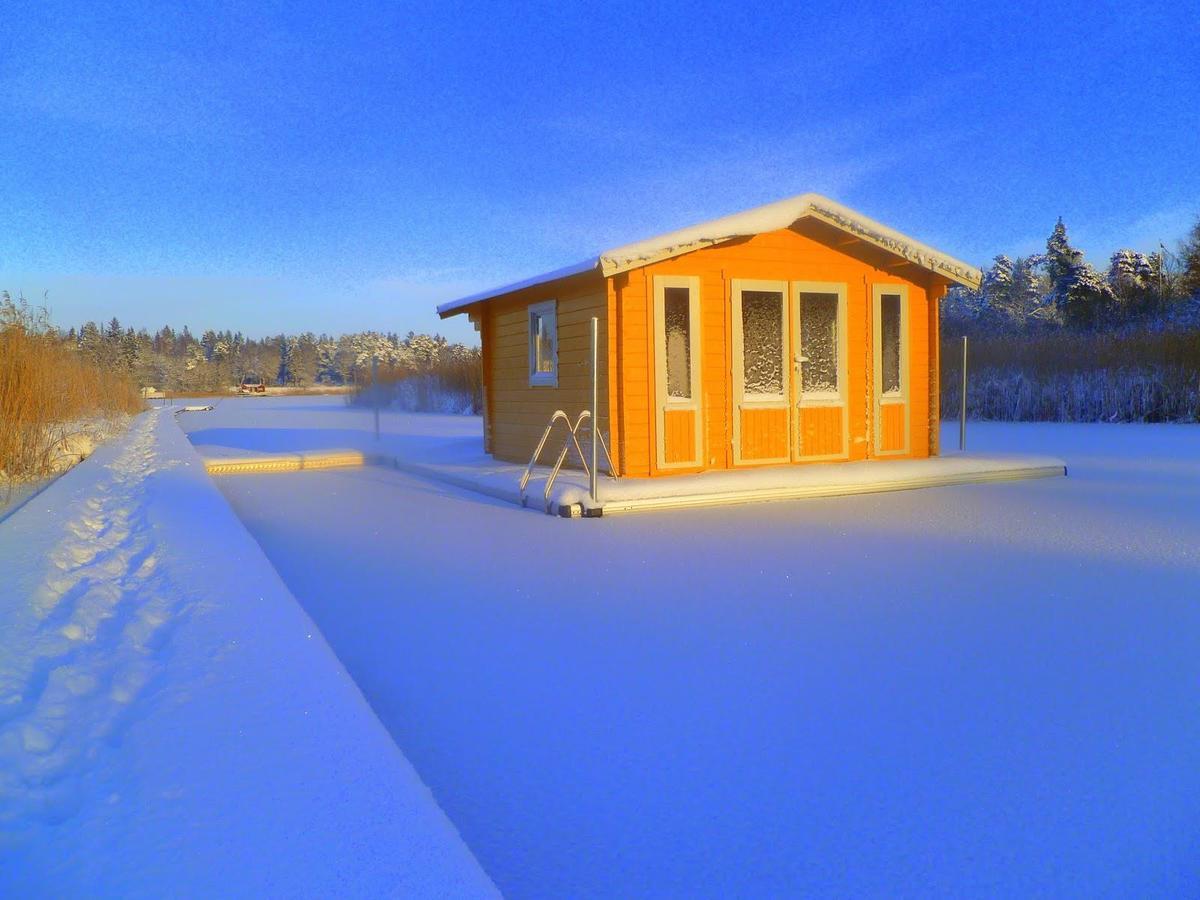Odalgarden Hotell, Kurs & Konferens Marielund  Экстерьер фото