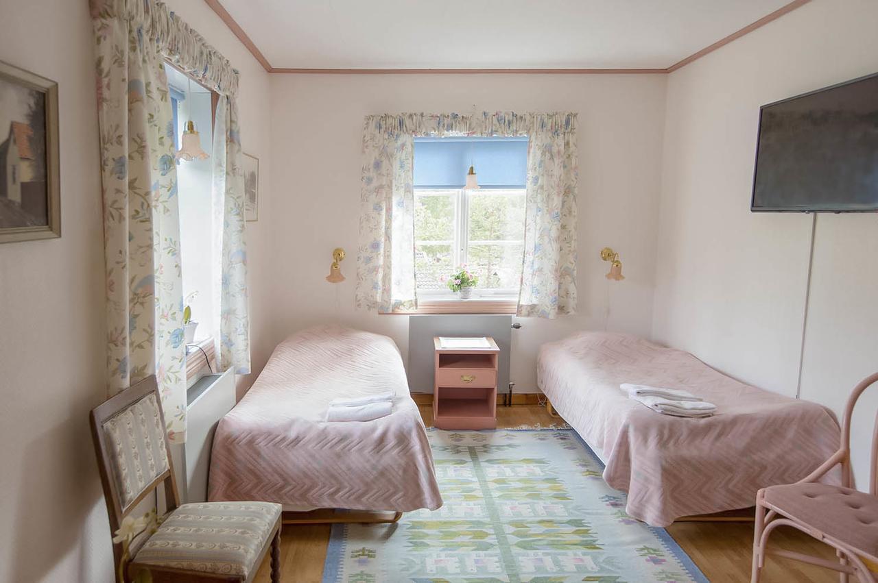 Odalgarden Hotell, Kurs & Konferens Marielund  Экстерьер фото